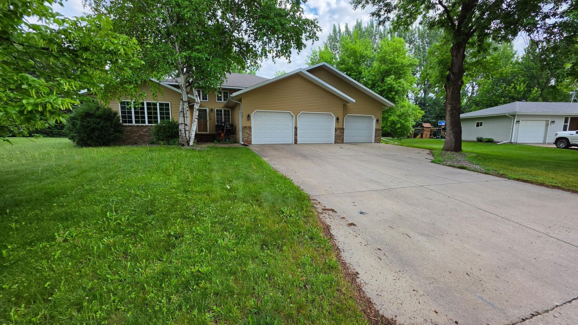 725 Westgate Circle , Hawley, MN 56549 Main Photo