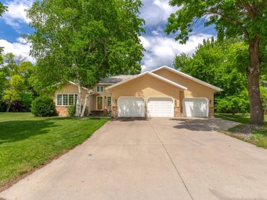 725 Westgate Circle, Hawley, MN 56549