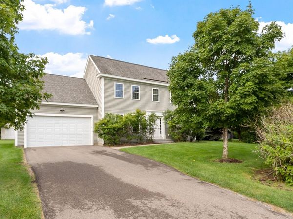 2 Adams Circle, Devens, MA 01434