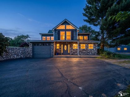123 S Freer Road Chelsea, MI 48118