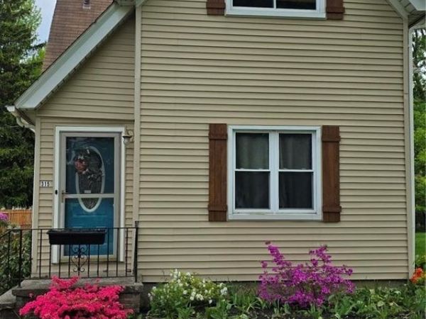 315 Morrell Avenue , Painesville Twp, OH 44077