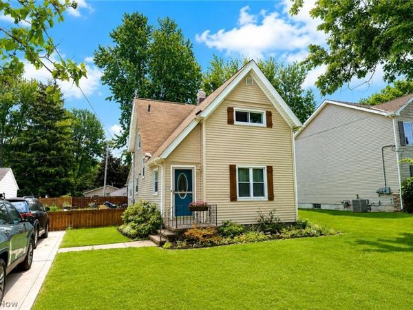 315 Morrell Avenue, Painesville Twp, OH 44077