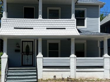 14209 Northfield Avenue, East Cleveland, OH 44112