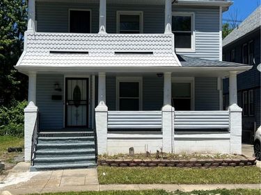 14209 Northfield Avenue, East Cleveland, OH 44112