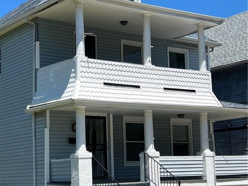 14209 Northfield Avenue, East Cleveland, OH 44112 Photo 2