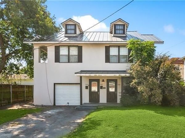 5122 WILLOW Street , Unit A, New Orleans, LA 70115