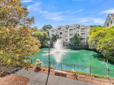 2244 Ashley Crossing Drive, Unit 215, Charleston, SC 29414