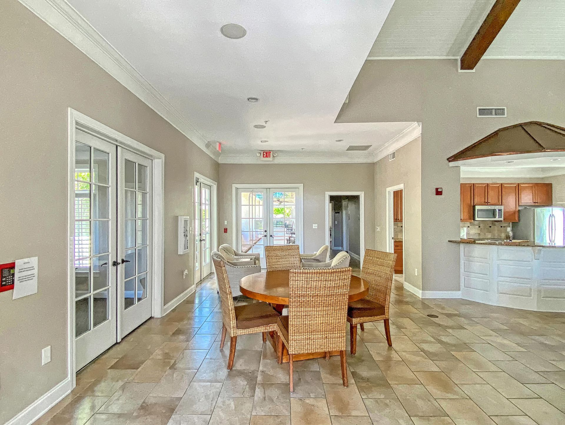 2244 Ashley Crossing Drive Photo 46