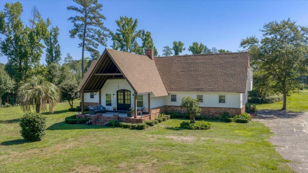 3121 Camden Highway Photo 5