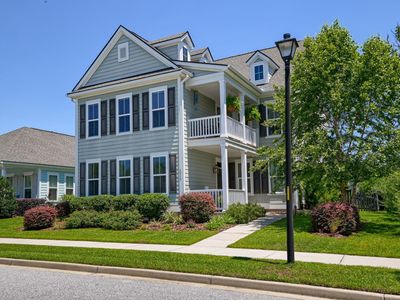 2026 Geranium Lane, Johns Island, SC 29455