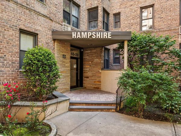 140-39 34th Avenue, Unit 2T, Flushing, NY 11354