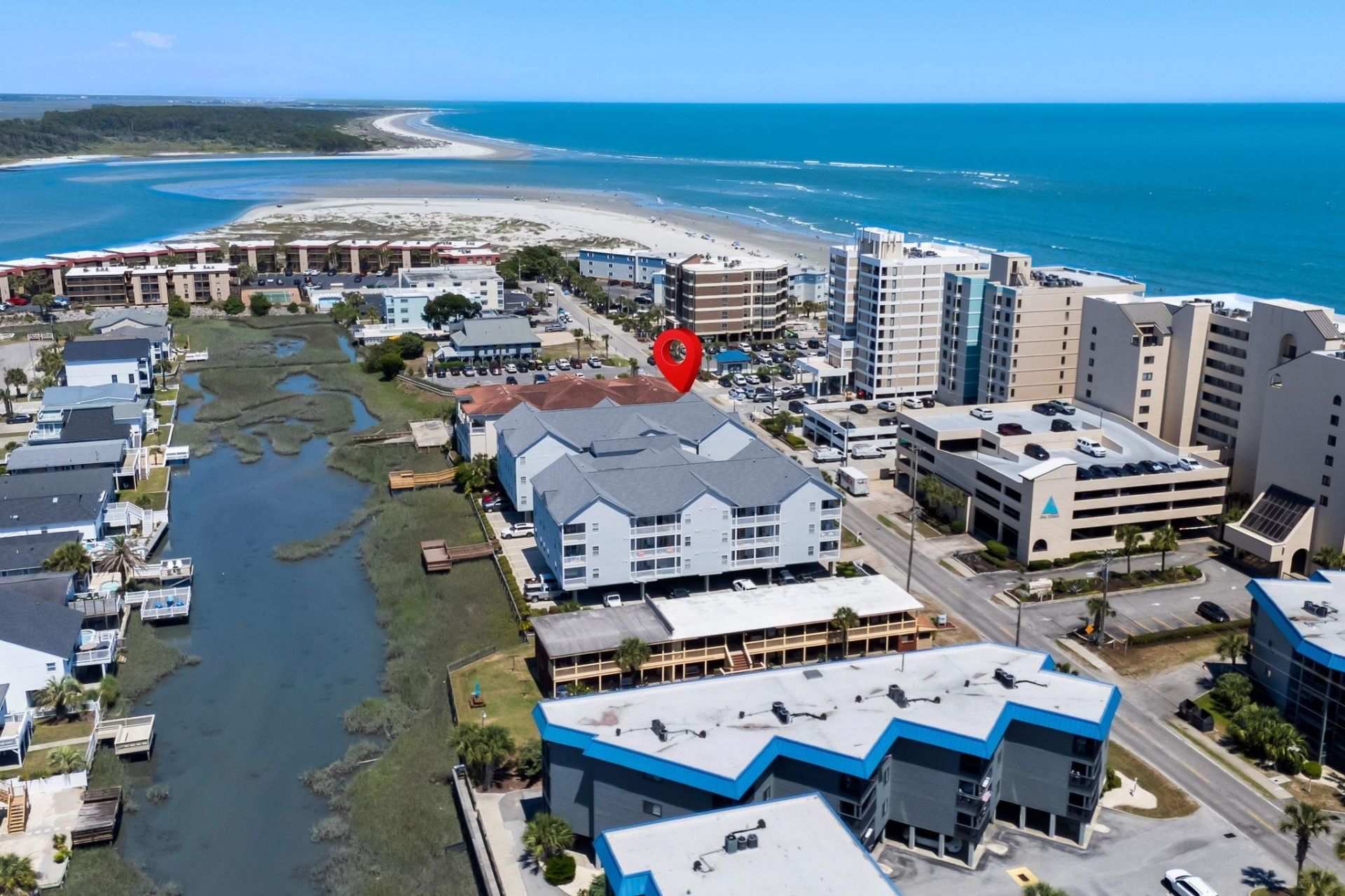 6103 N Ocean Blvd. Photo 4