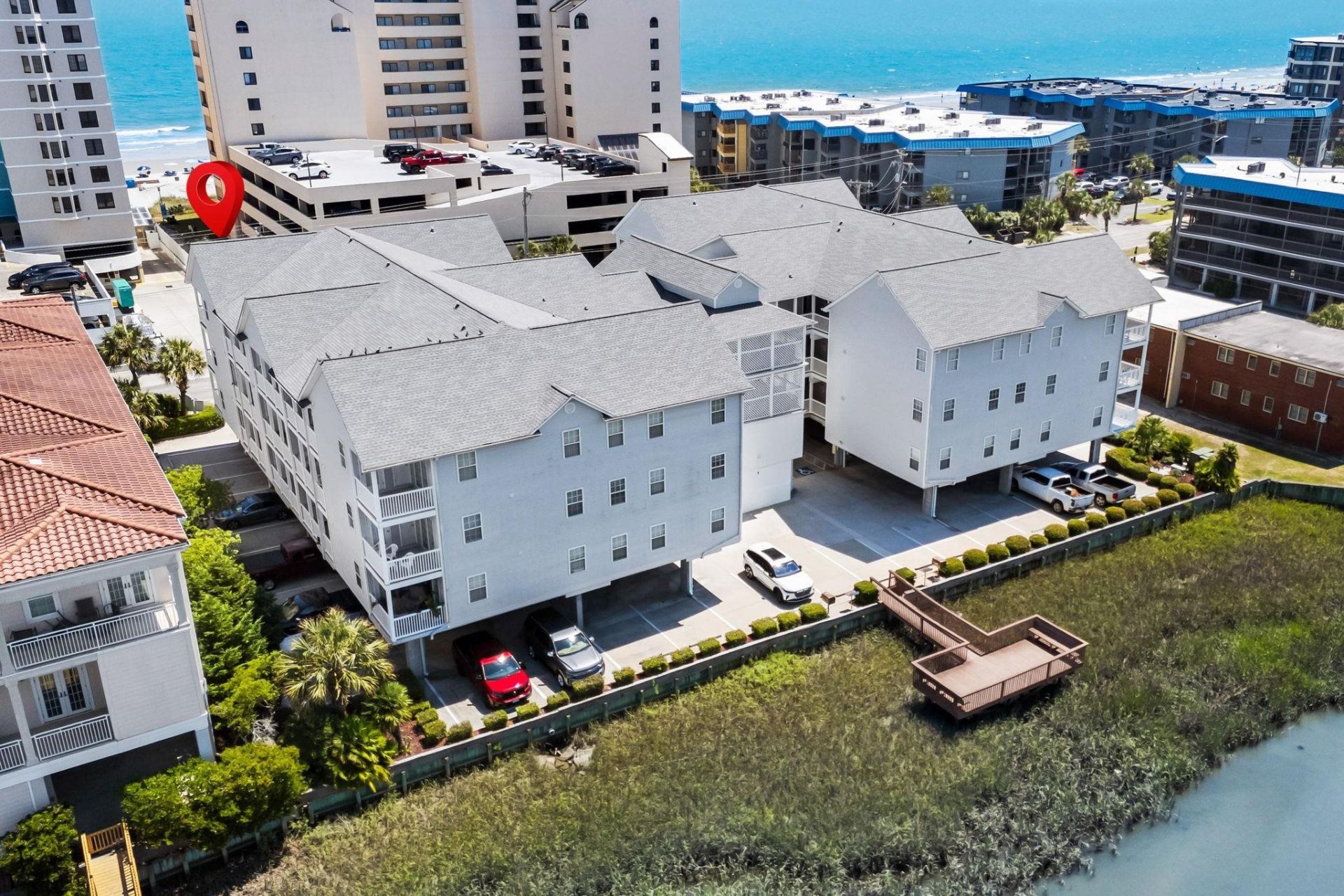 6103 N Ocean Blvd. Photo 47