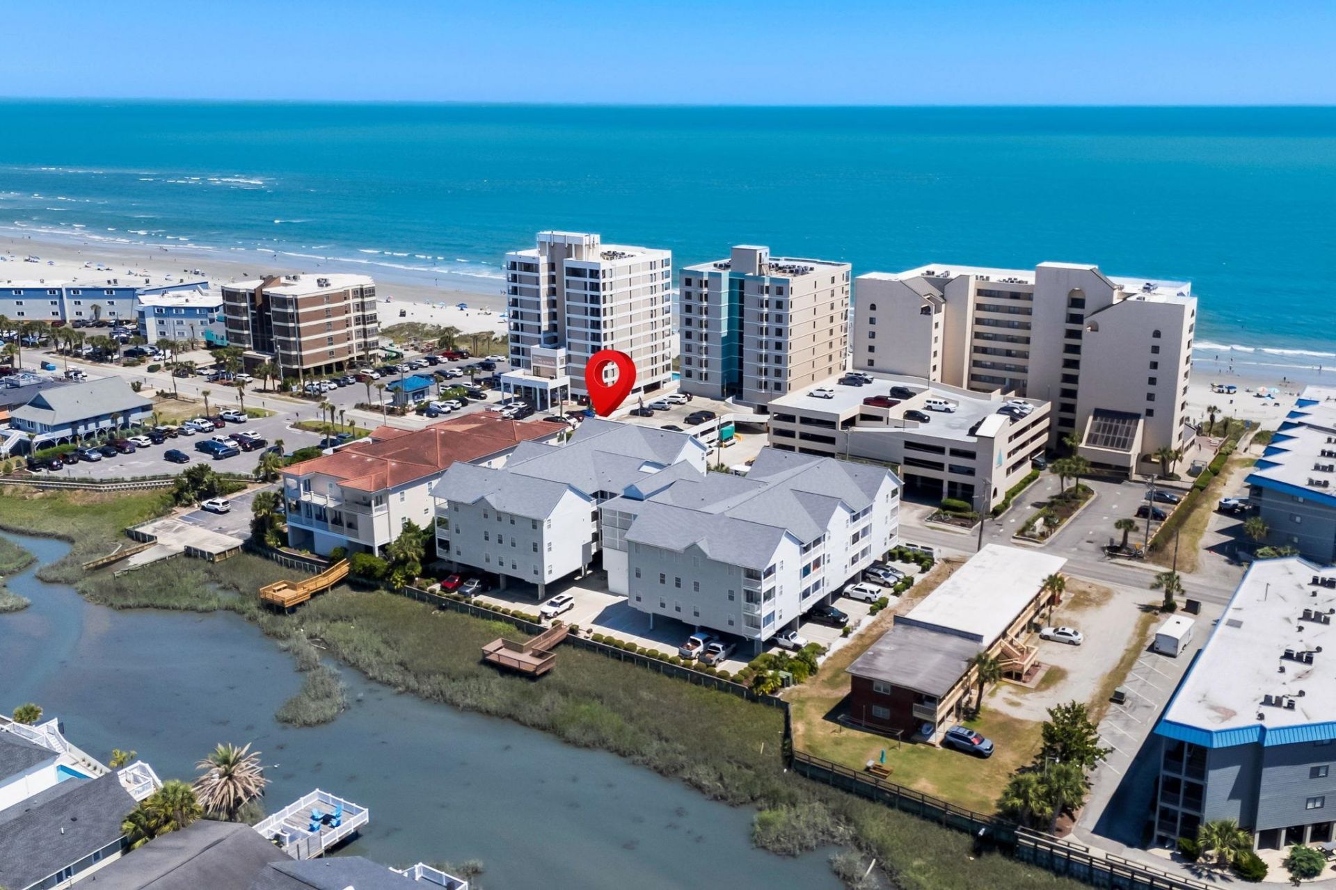 6103 N Ocean Blvd. Photo 49