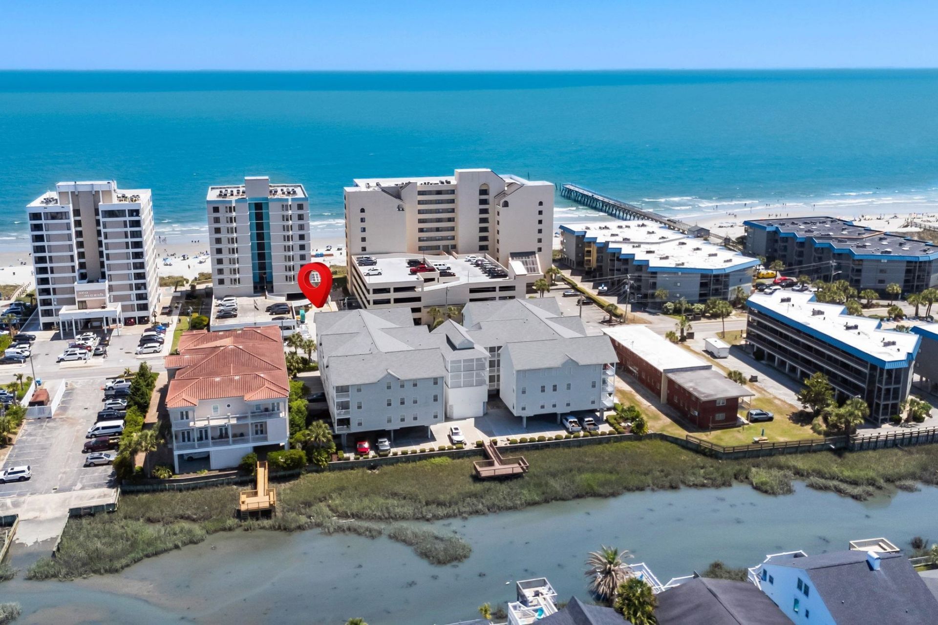 6103 N Ocean Blvd. Photo 50