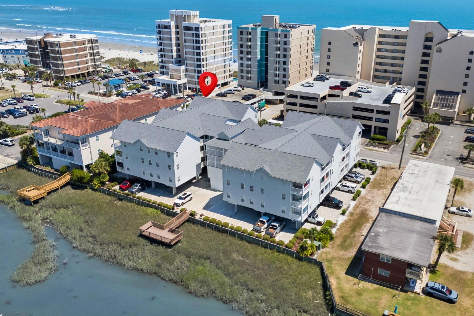 6103 N Ocean Blvd. Photo 51