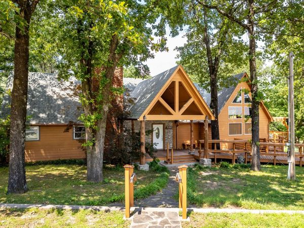 207 Gary Drive, Vinita, OK 74301