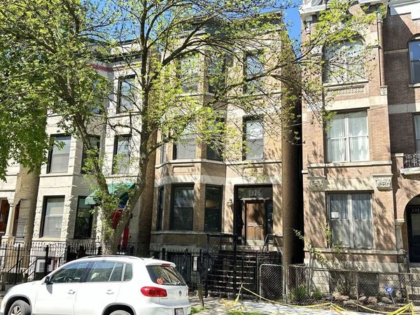 1326 N Claremont Avenue , Unit G, Chicago, IL 60622