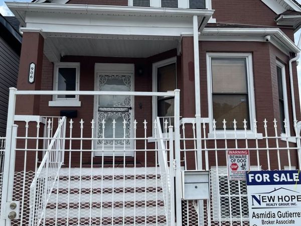 906 W 71st Street, Chicago, IL 60621