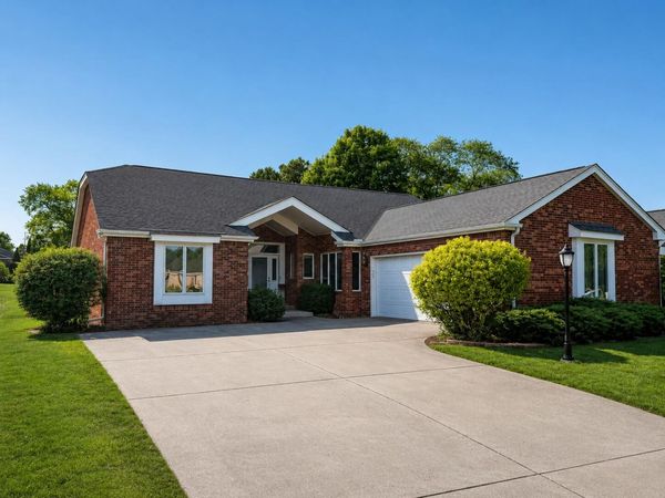 3519 Bob White Circle , Valparaiso, IN 46383
