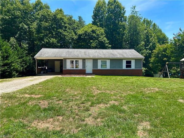 269 Rollingwood Drive, Hays, NC 28635