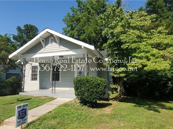 926 N Jackson Avenue , Winston-Salem, NC 27101