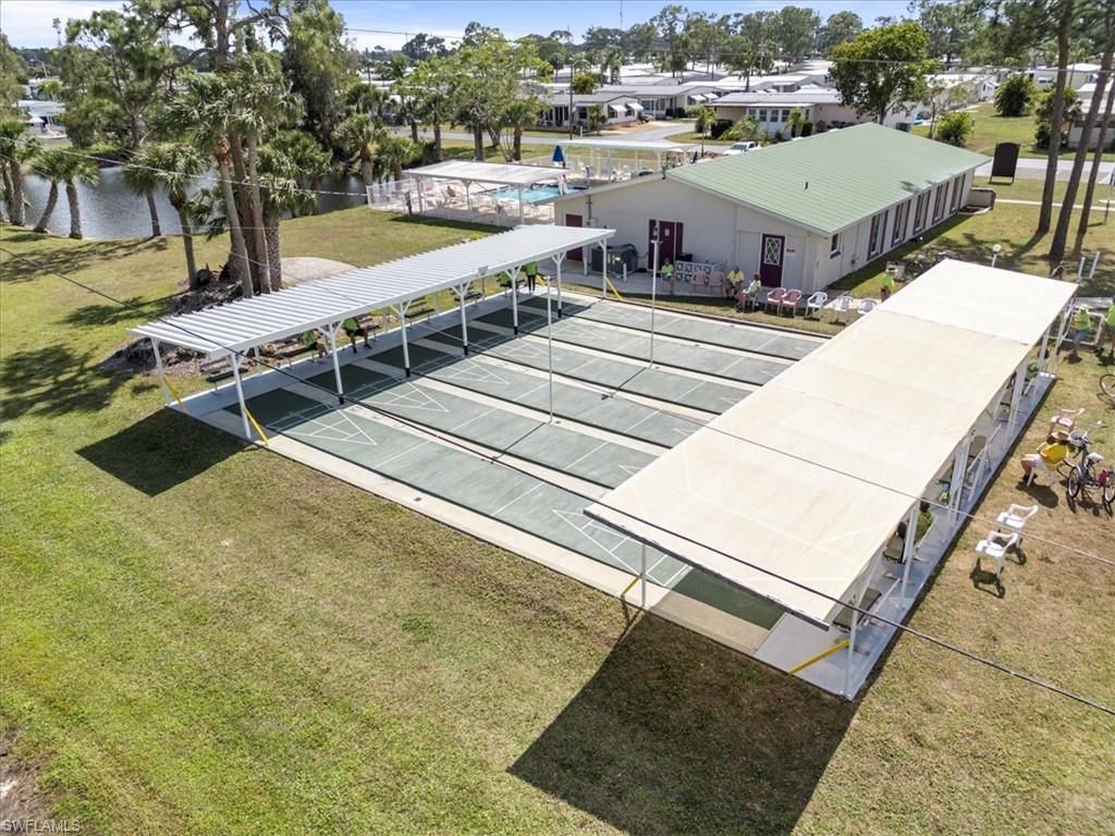 952 Days Ln, North Fort Myers, FL 33917 Photo