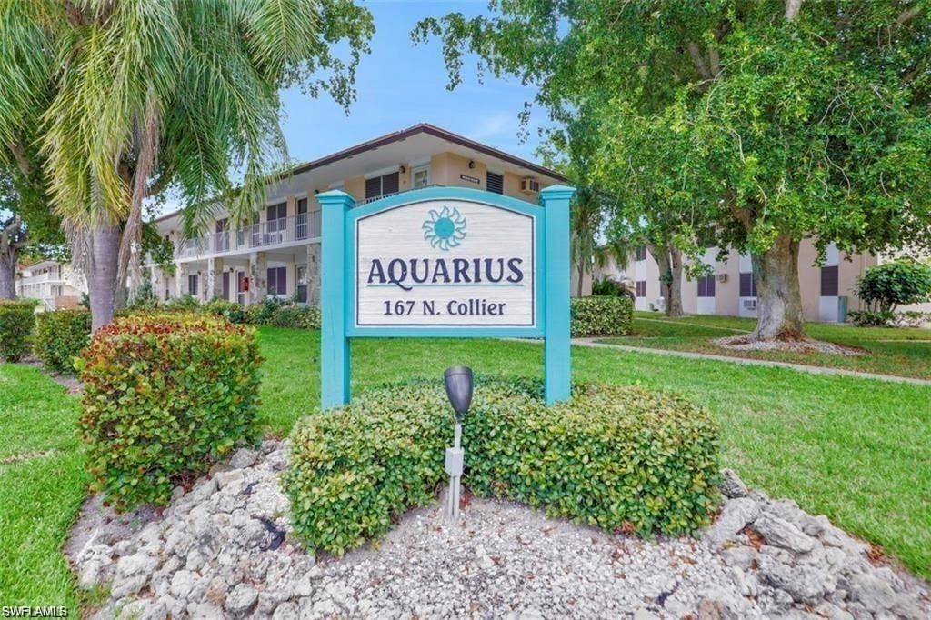 167 N Collier Blvd , Unit L5, Marco Island, FL 34145 Photo