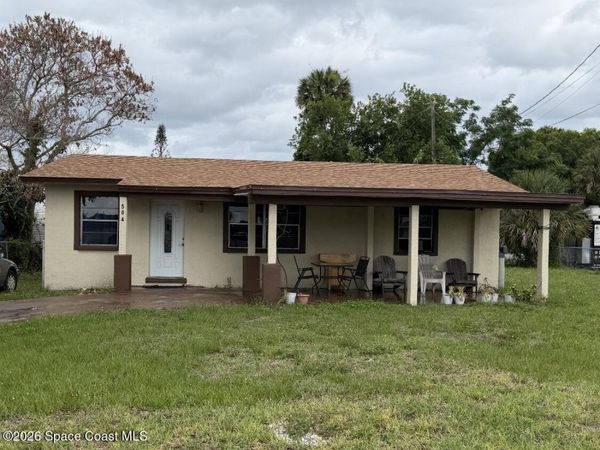 504 Blake Avenue , Cocoa, FL 32922