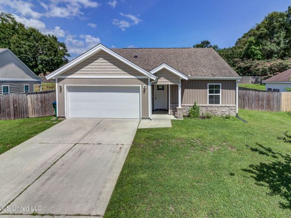 13144 Turtle Creek Parkway, Gulfport, MS 39503