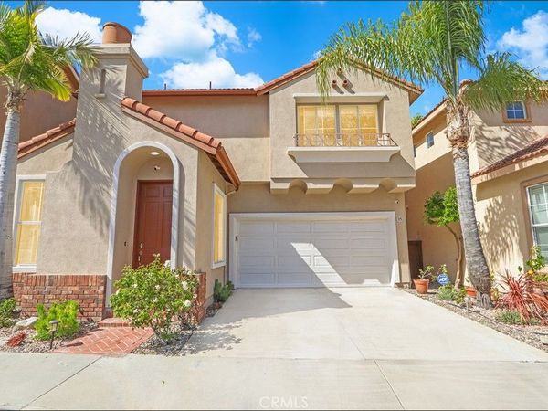 15 Pacifica, Aliso Viejo, CA 92656