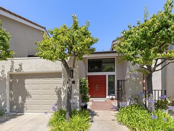 6567 Caminito Catalan , La Jolla, CA 92037