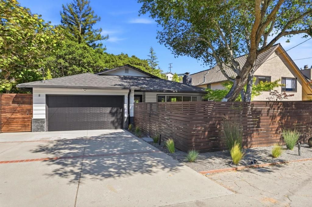 2045 Mezes Avenue, Belmont, CA 94002 Main Photo
