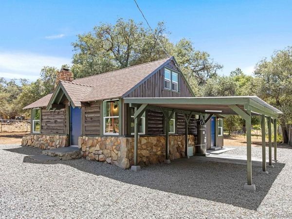 27548 Old Highway 80, Descanso, CA 91916