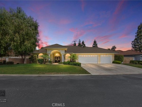 4205 Palisades Circle , Bakersfield, CA 93308
