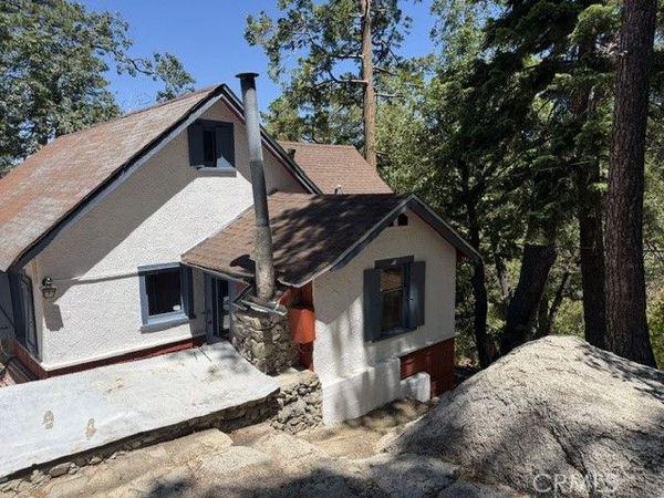 24759 Schaffer, Idyllwild, CA 92549