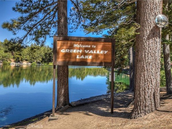 0 Holcomb Creek, Green Valley Lake, CA 92341