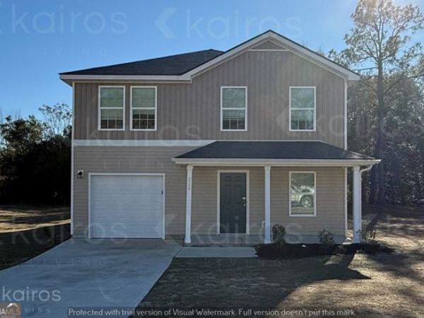 202 Topaz Lane, Macon, GA 31217