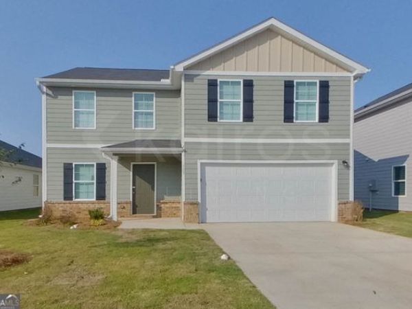 109 Flat Rock Mill Trail, Warner Robins, GA 31093