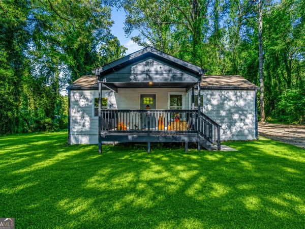 2841 Waters Road SW, Atlanta, GA 30354