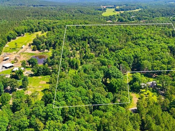 0 Williams Road SE, Silver Creek, GA 30173