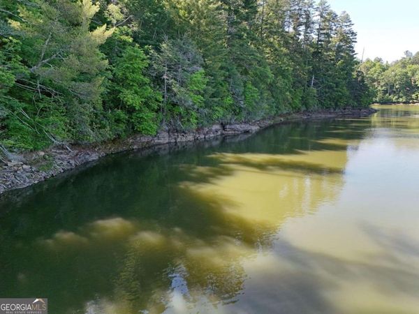 LOT 2 Big Knoll Drive, Unit 2, Blairsville, GA 30512
