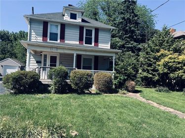 811 Bellaire Avenue, Dayton, OH 45420