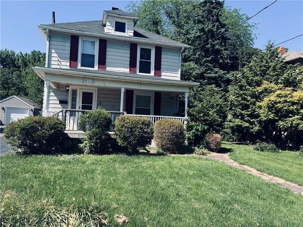 811 Bellaire Avenue, Dayton, OH 45420