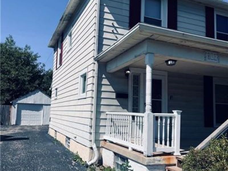 811 Bellaire Avenue, Dayton, OH 45420 Photo 2