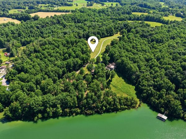 0 Ellis Ln, Unit 10-15, Lynchburg, TN 37352