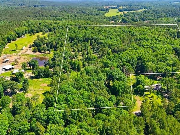 0 Williams Road SE, Silver Creek, GA 30173