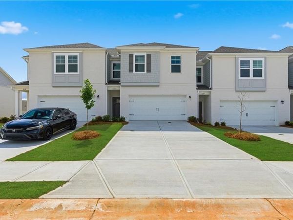 356 Heavenly Hollow Place, Mcdonough, GA 30253