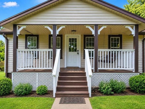 1851 Camp Wahsega Road , Dahlonega, GA 30533
