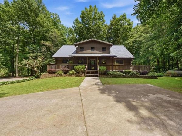 217 Browning Road , Villa Rica, GA 30180